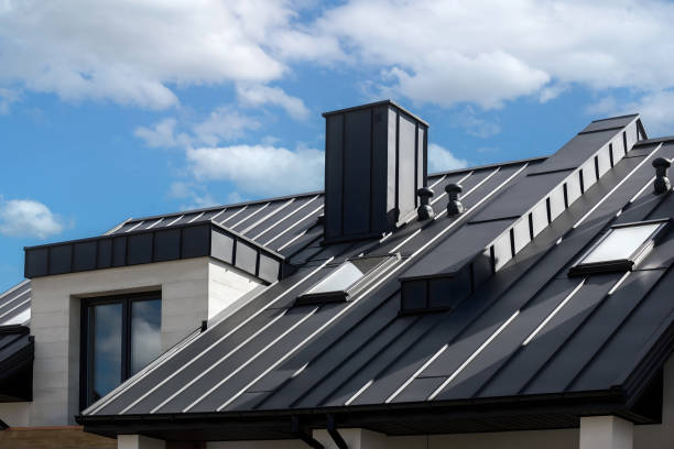 Best Roof Ventilation Installation  in Sunbury, OH